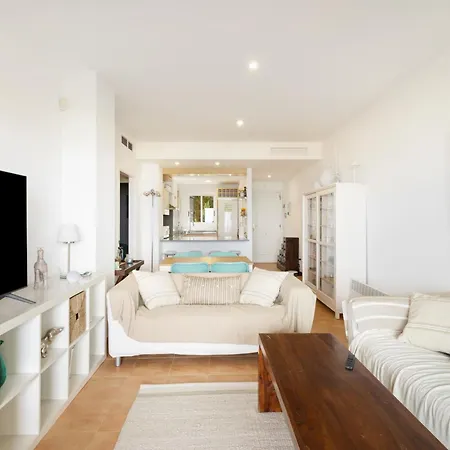 Sa Calma 2 - 1d Apartment Begur