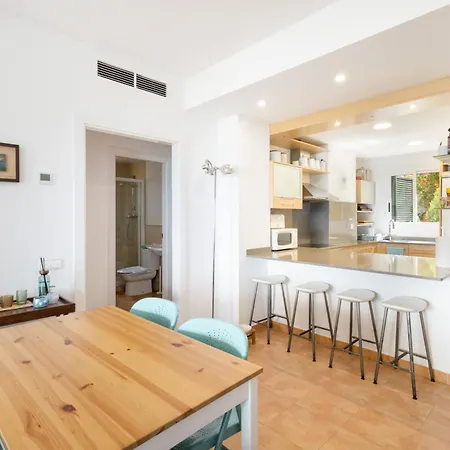 Sa Calma 2 - 1d Apartment Begur