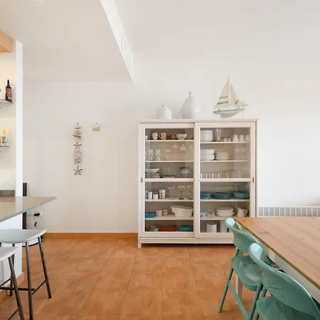 Sa Calma 2 - 1d Apartment