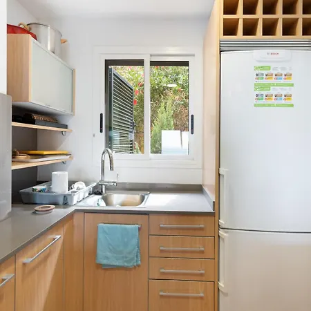 Apartment Sa Calma 2 - 1d Begur