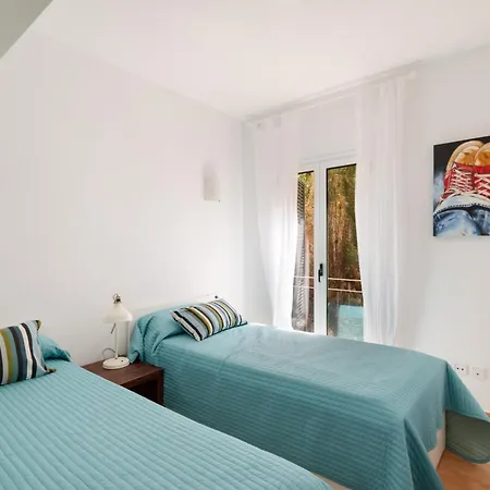 Apartment Sa Calma 2 - 1d *