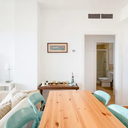 Apartment Sa Calma 2 - 1d
