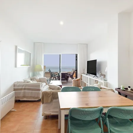 Sa Calma 2 - 1d Apartment *