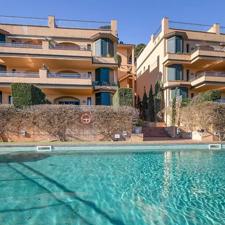 Apartment Sa Calma 2 - 1d *